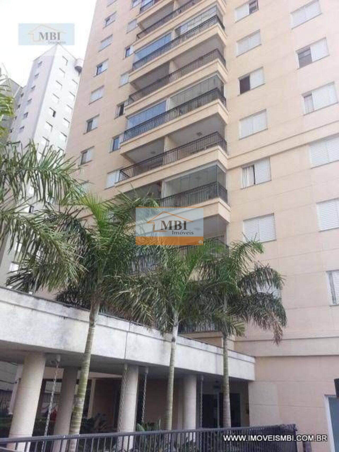 Apartamento Vila Carrão, São Paulo - SP