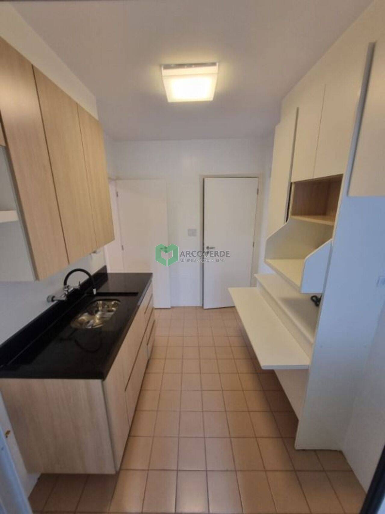 Apartamento Bela Vista, São Paulo - SP