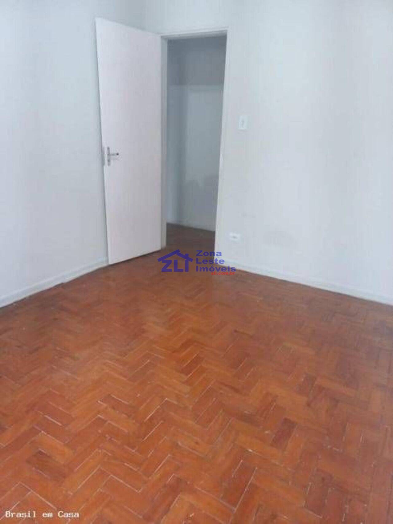 Apartamento Belém, São Paulo - SP