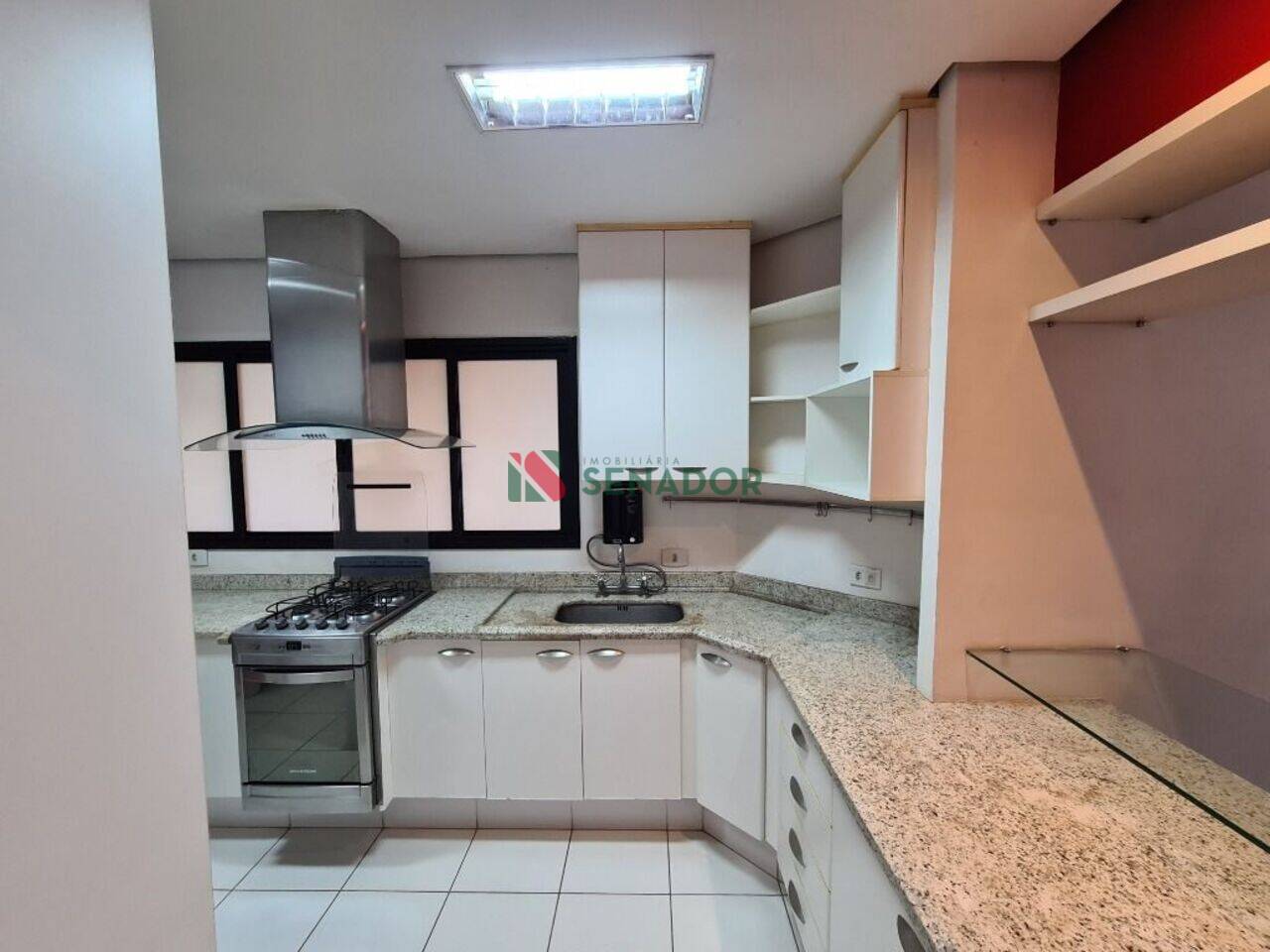 Apartamento Jardim Higienópolis, Londrina - PR