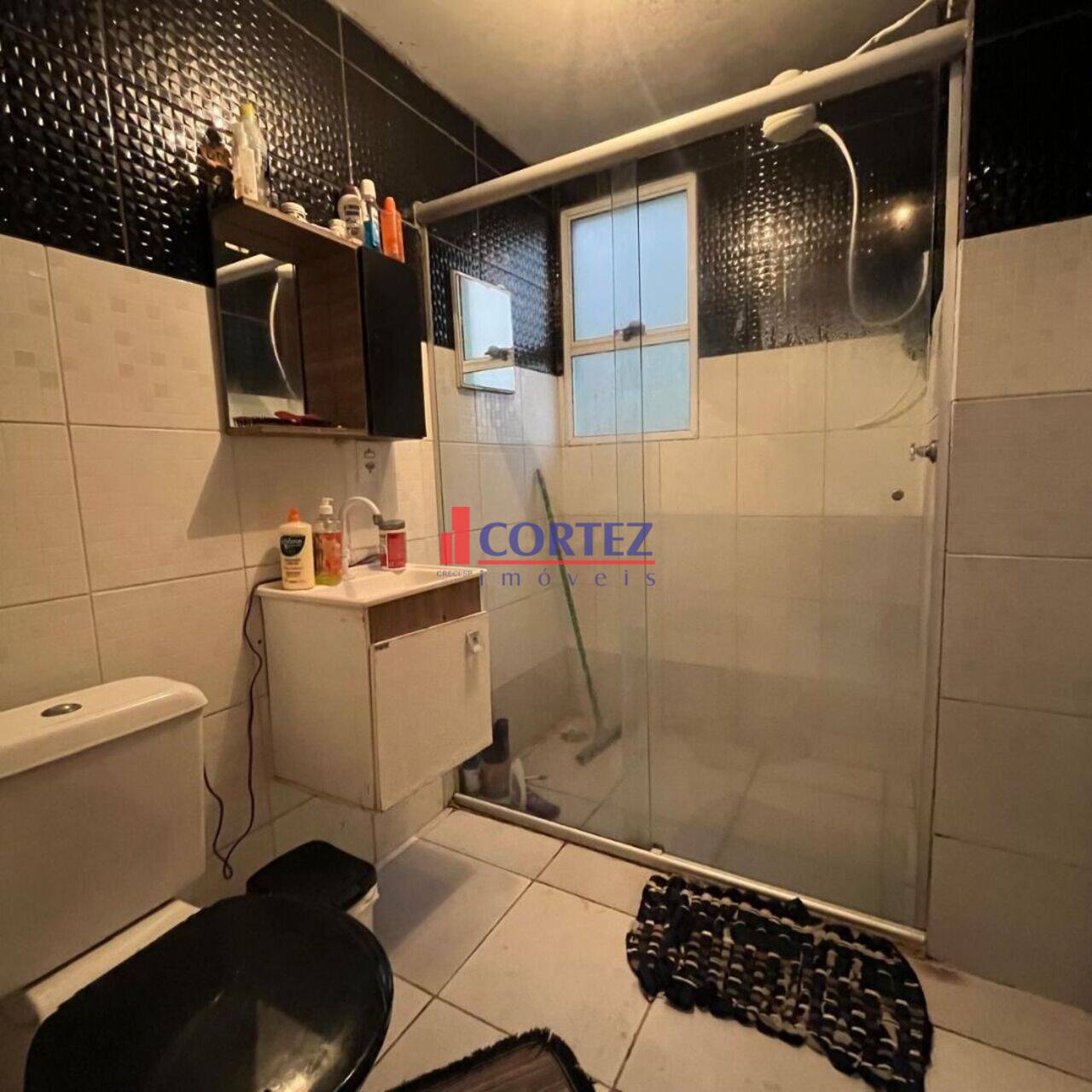 Apartamento Jardim Araucaria, Rio Claro - SP