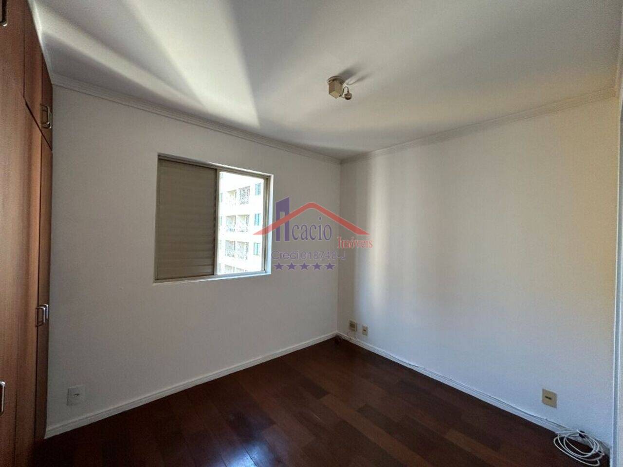 Apartamento Vila Rossi, Campinas - SP