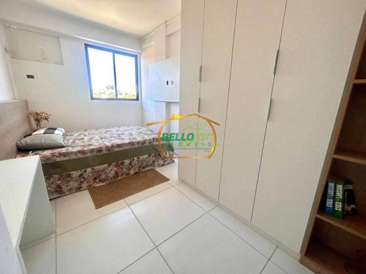 Apartamento Candeias, Jaboatão dos Guararapes - PE