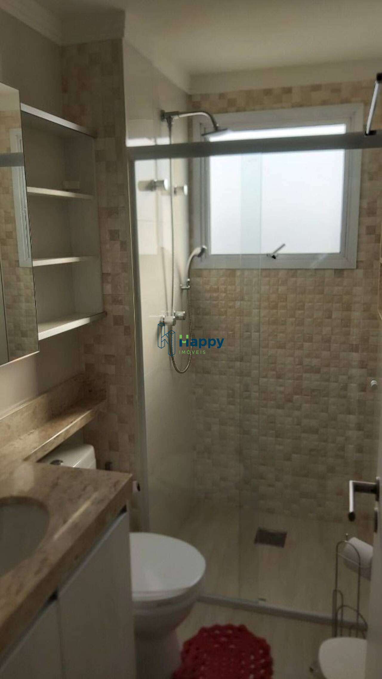 Apartamento Residencial Rossi Ativa Villa Bella, Paulínia - SP