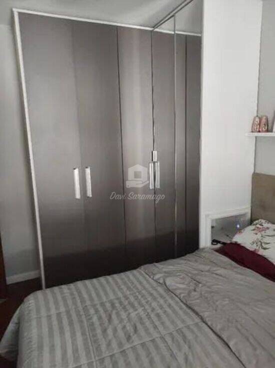 Apartamento Ingá, Niterói - RJ