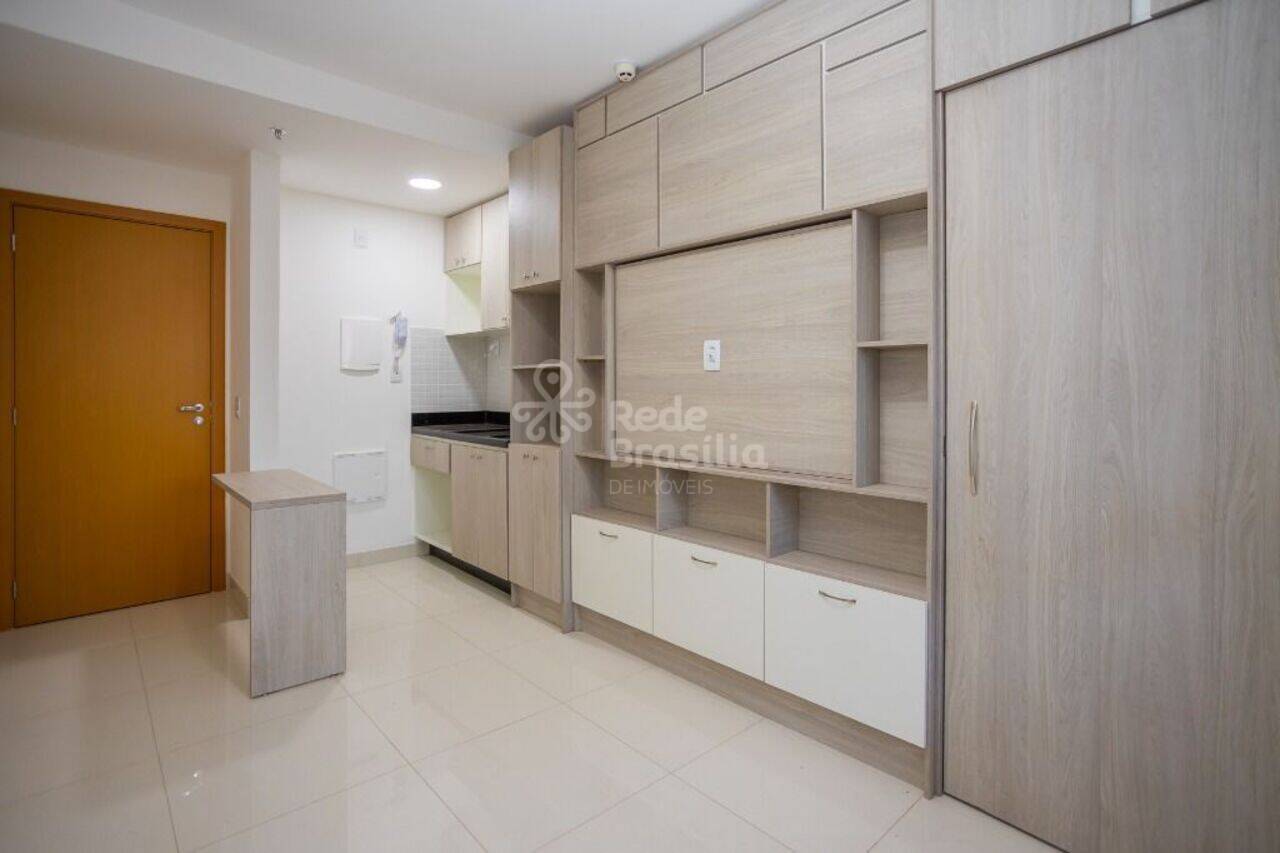 Apartamento Park Sul, Brasília - DF