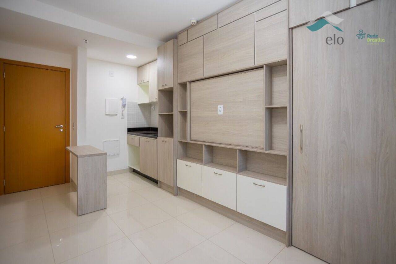 Apartamento Park Sul, Brasília - DF