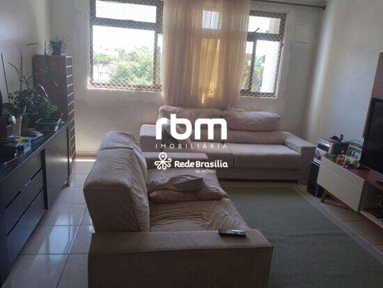 Apartamento Asa Norte, Brasília - DF