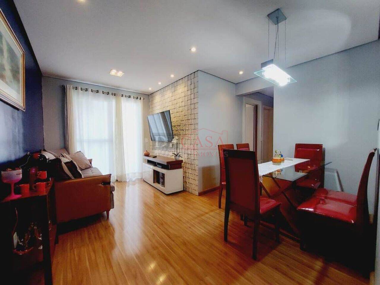 Apartamento Vila Matilde, São Paulo - SP