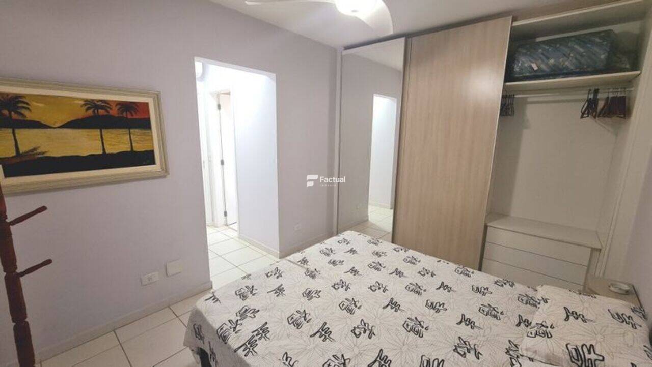 Apartamento Astúrias, Guarujá - SP