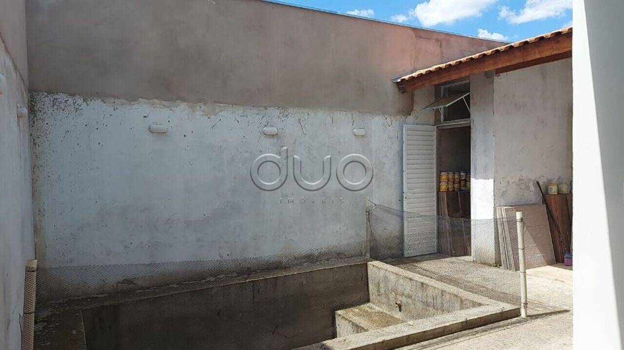 Casa com 3 dormitórios à venda, 120 m² por R$ 0 - Campestre - Piracicaba/SP