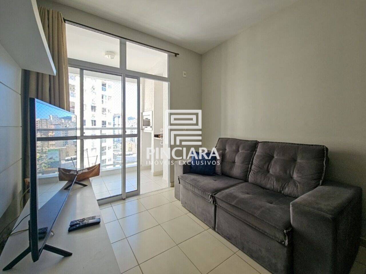 Apartamento Icaraí, Niterói - RJ