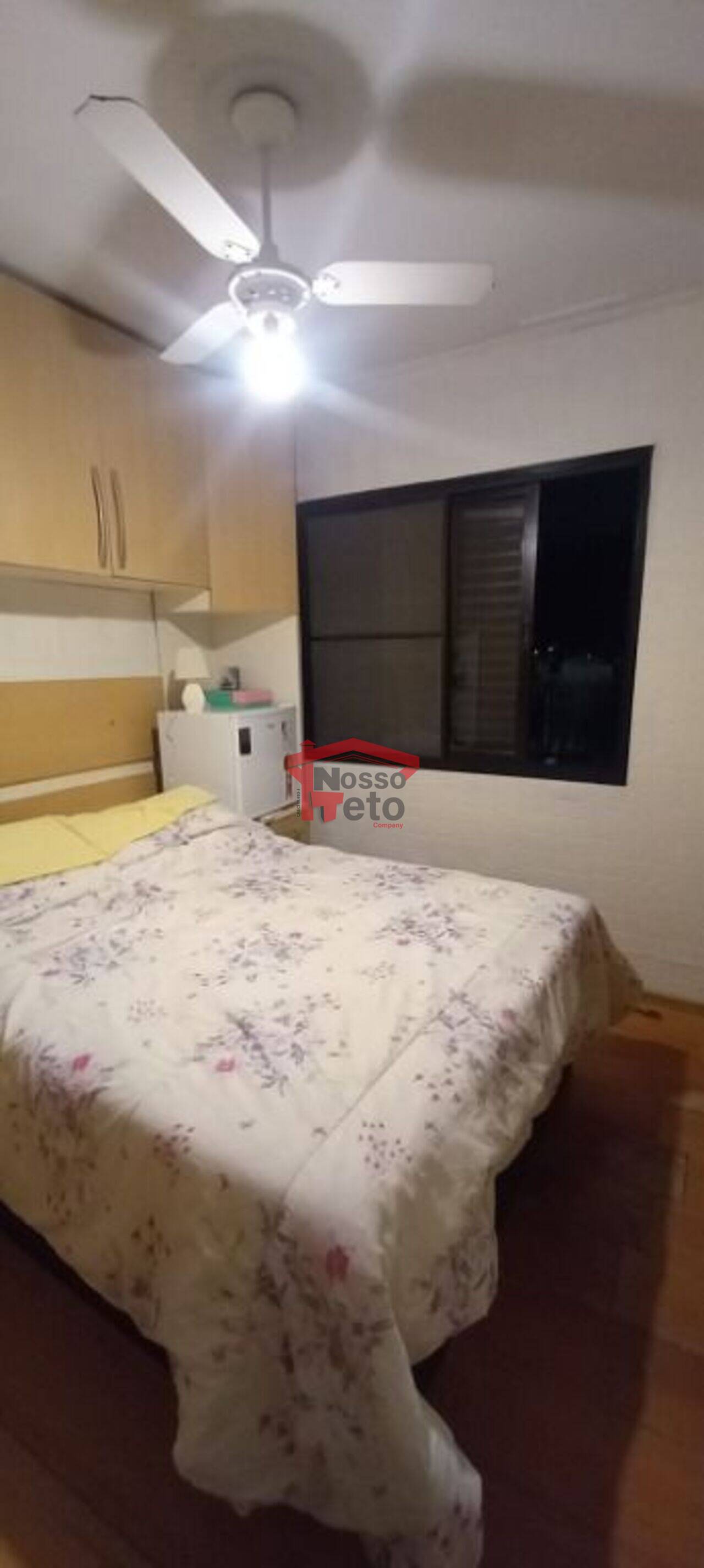 Apartamento Pirituba, São Paulo - SP