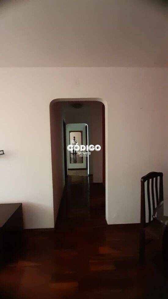 Apartamento Gopoúva, Guarulhos - SP