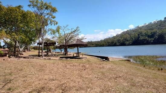 Terreno Zona Rural, São João da Aliança - GO