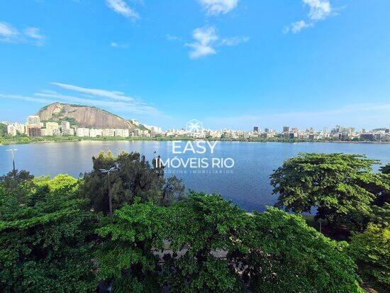 Lagoa - Rio de Janeiro - RJ, Rio de Janeiro - RJ