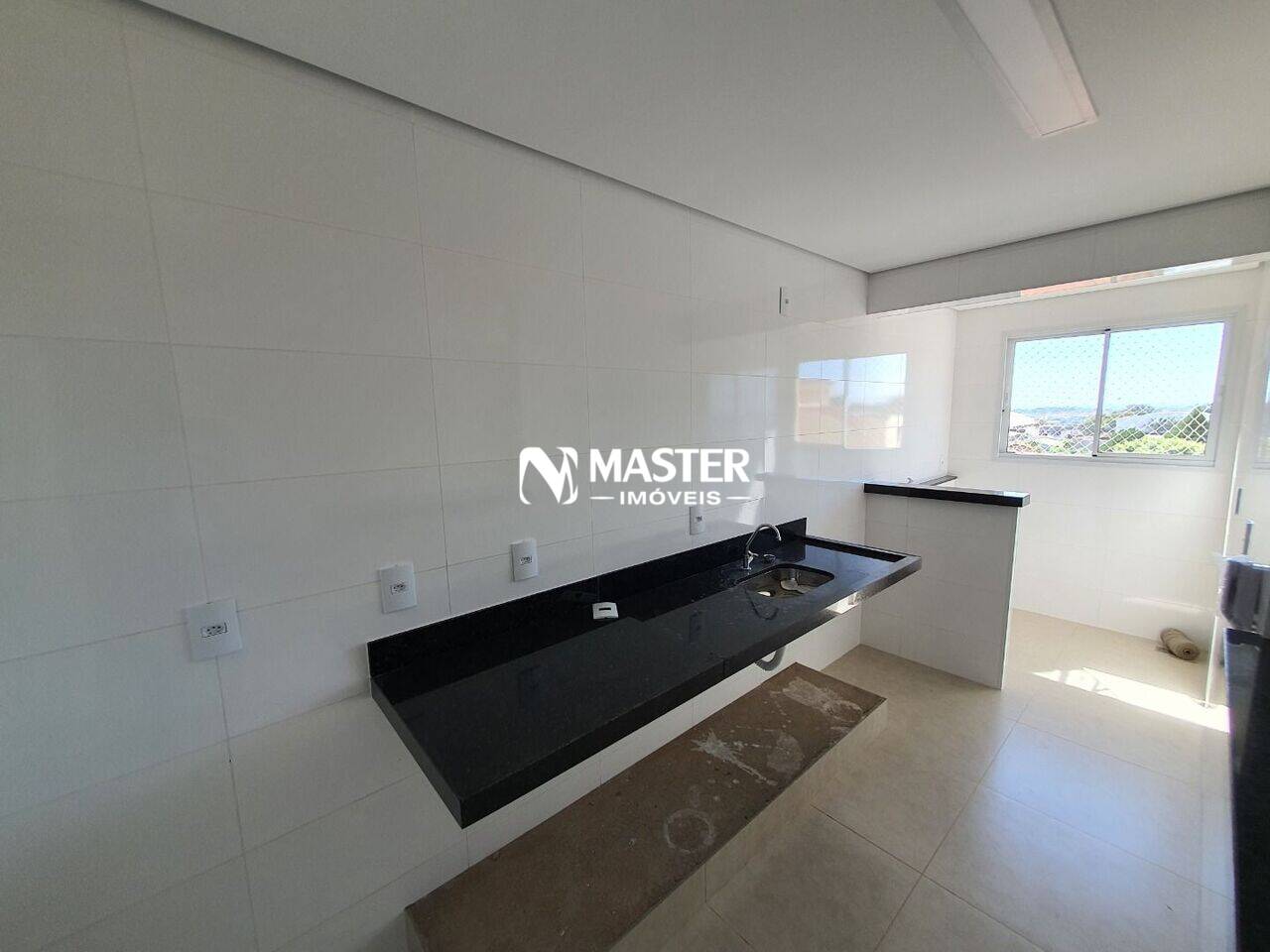 Apartamento Bassan, Marília - SP