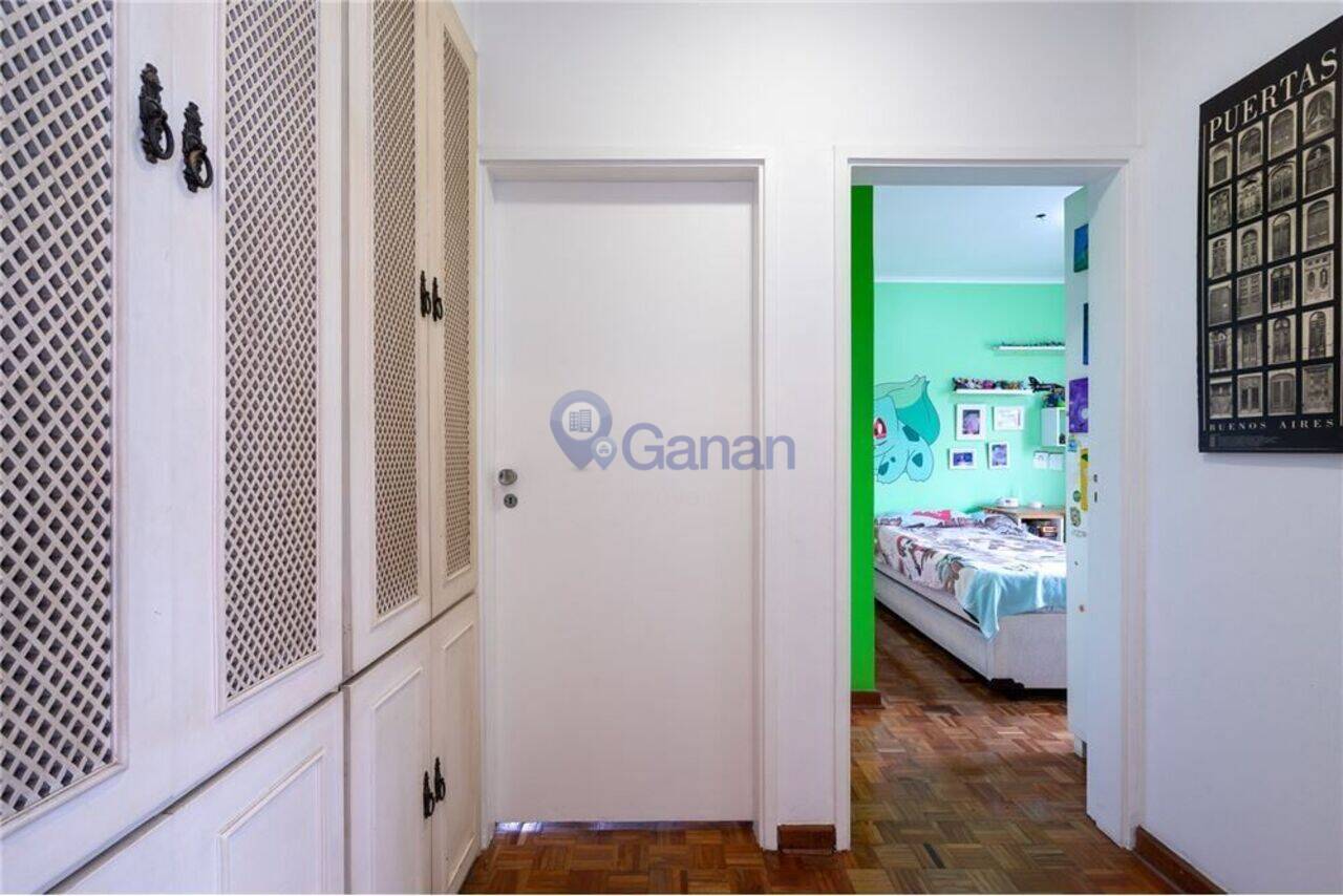 Apartamento Itaim Bibi, São Paulo - SP