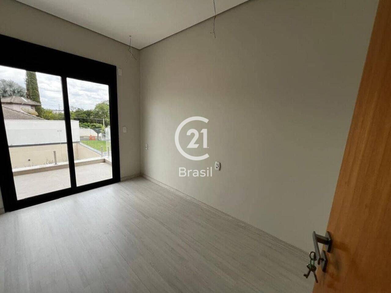 Casa Condomínio Vila Verona, Sorocaba - SP