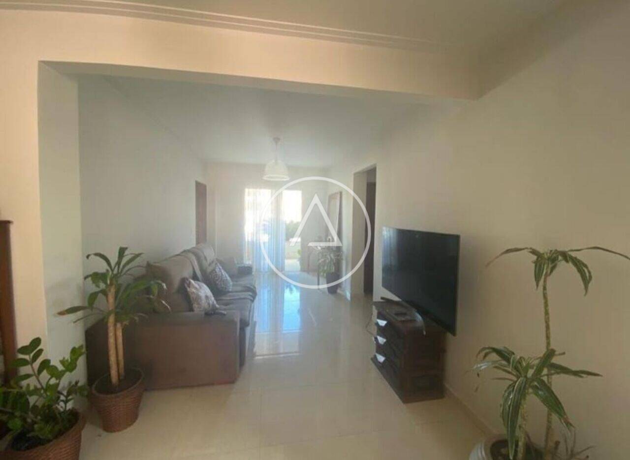 Apartamento Extensão do Bosque, Rio das Ostras - RJ