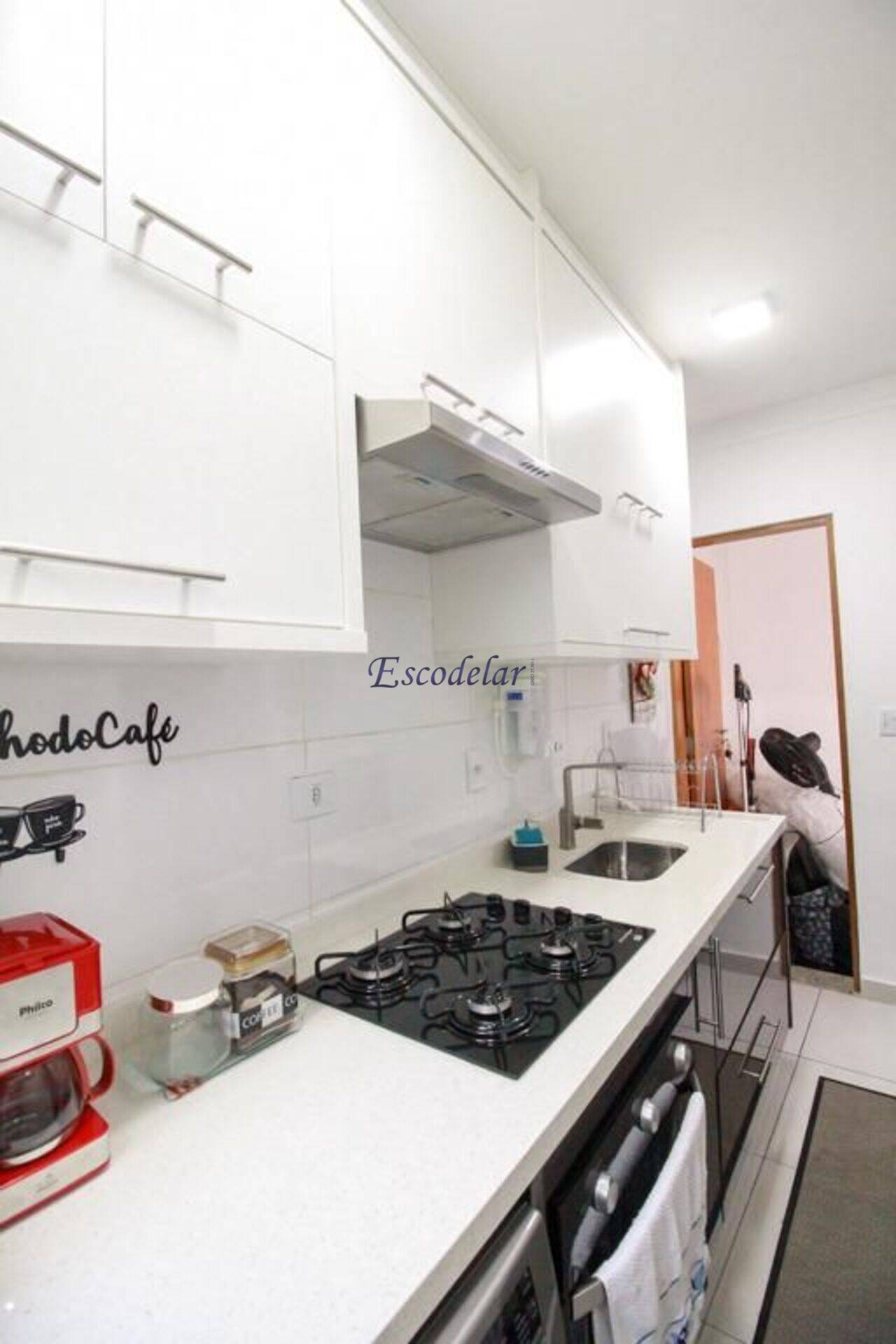 Apartamento Parada Inglesa, São Paulo - SP