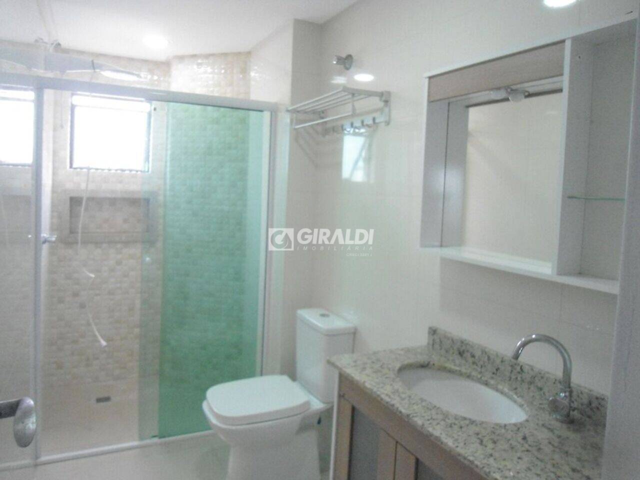 Apartamento Centro, Itajaí - SC