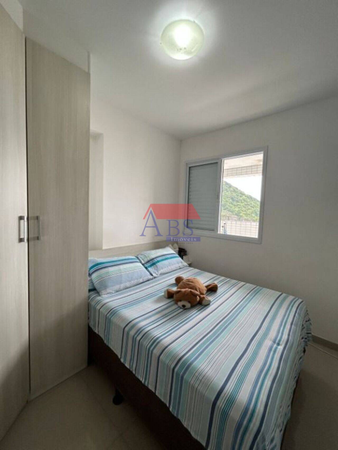 Apartamento Vila Valença, São Vicente - SP