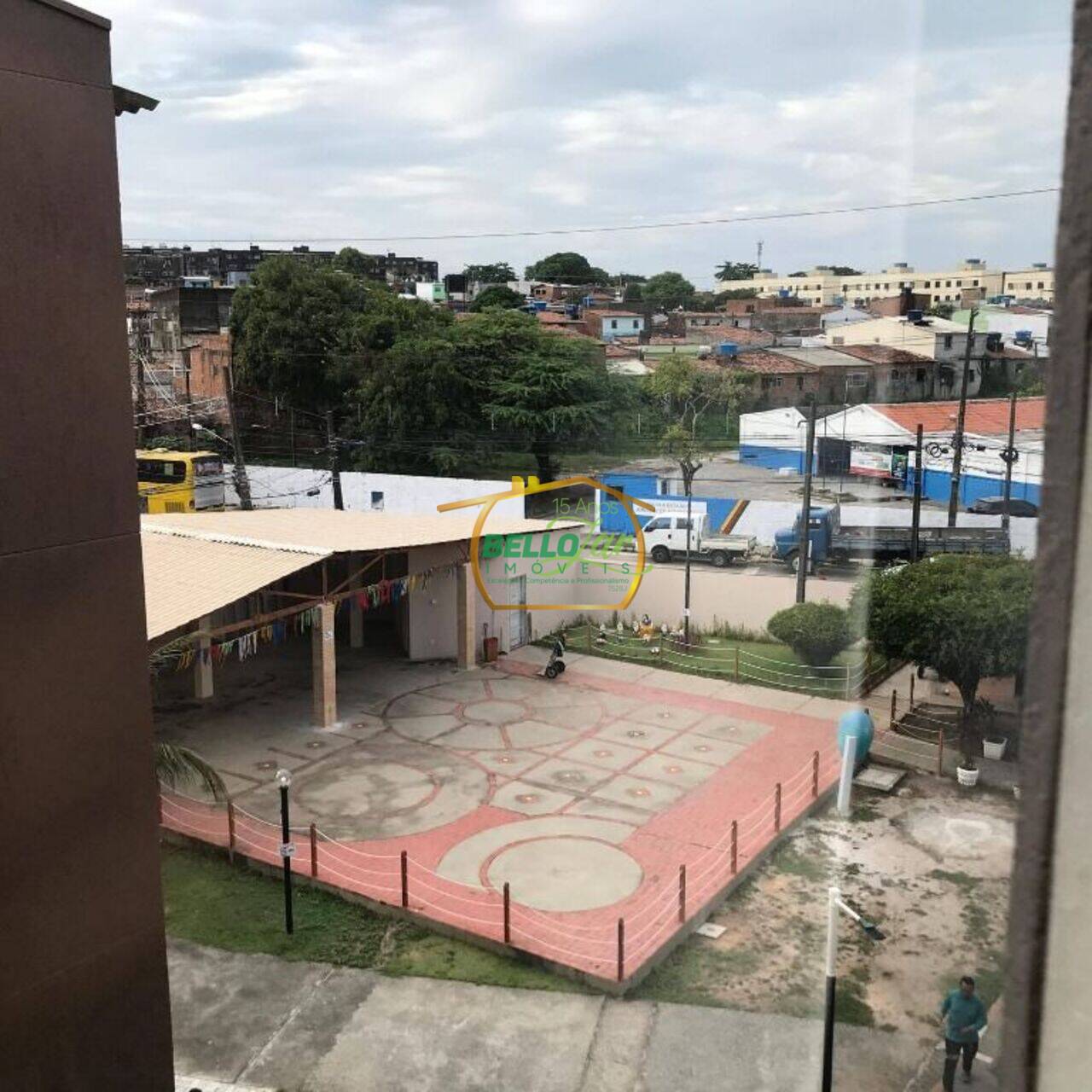 Apartamento Rio Doce, Olinda - PE