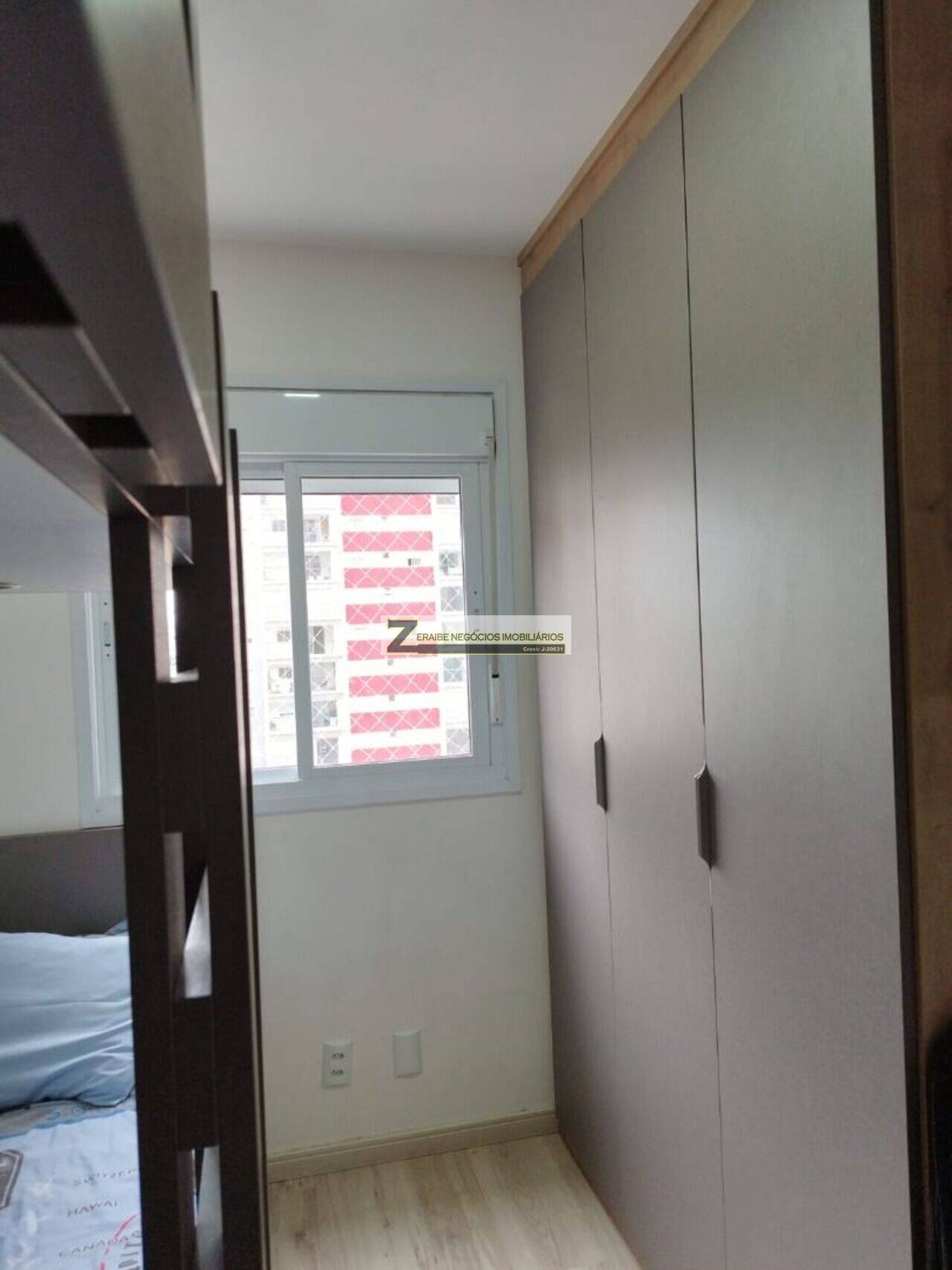 Apartamento Jardim Flor da Montanha, Guarulhos - SP