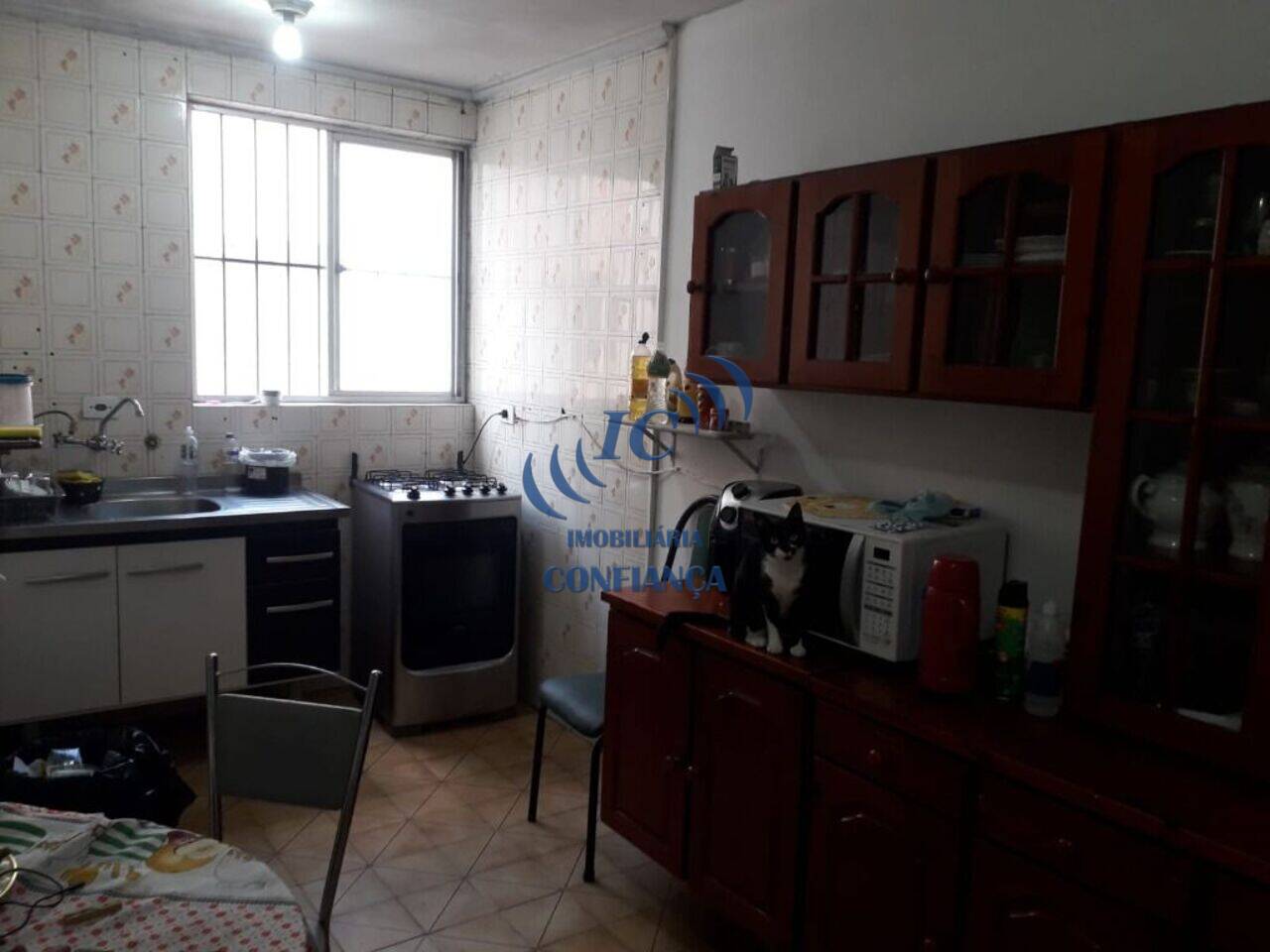 Apartamento Penha, São Paulo - SP