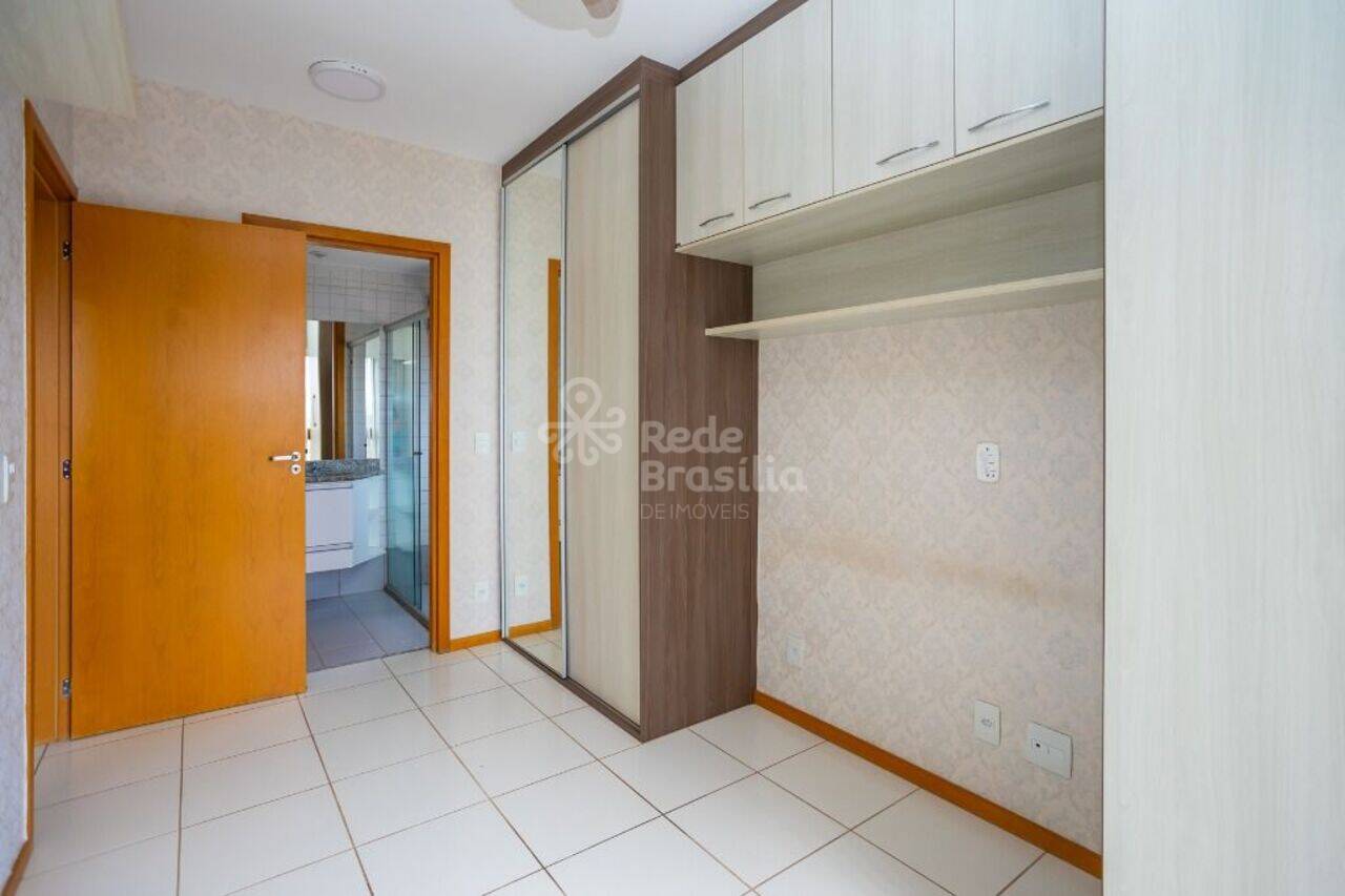 Apartamento Guará II, Guará - DF