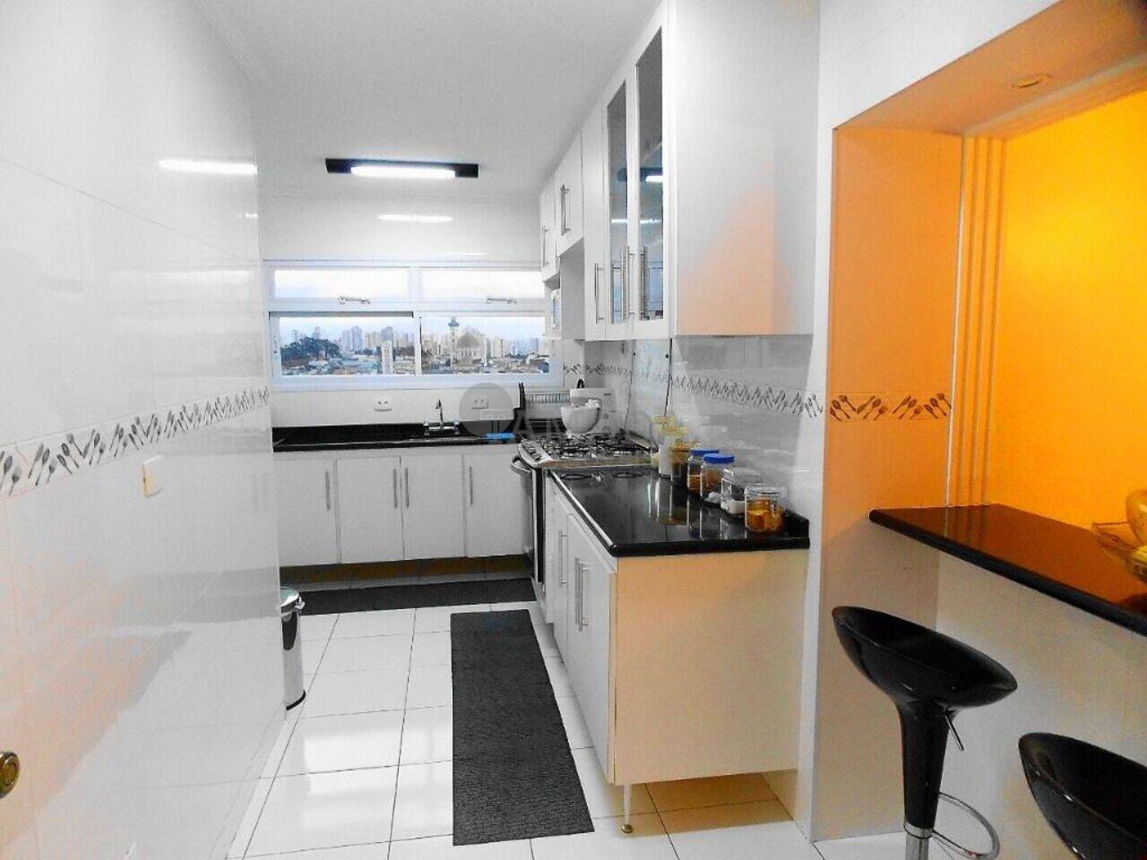 Apartamento duplex Vila Carrão, São Paulo - SP