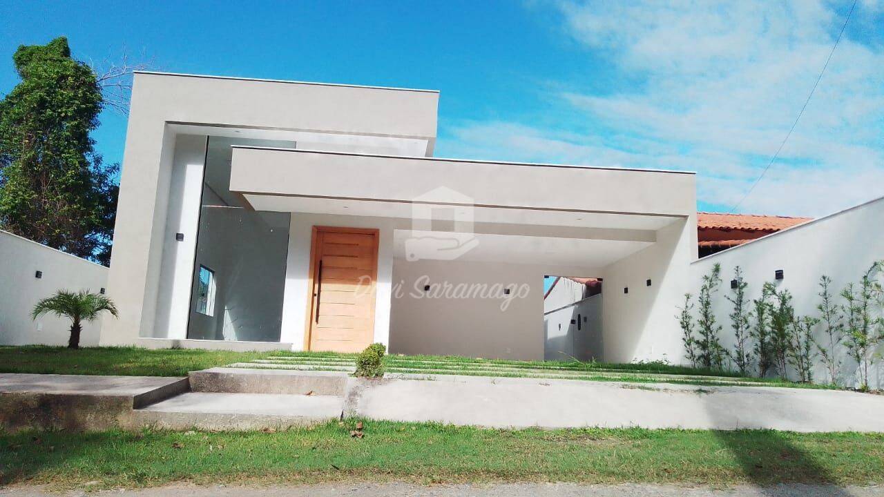 Casa Chácaras de Inoã (Inoã), Maricá - RJ
