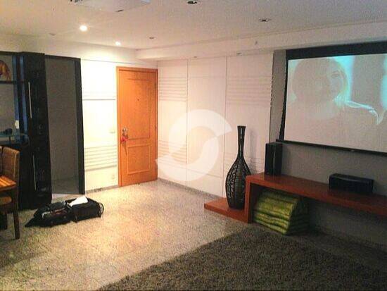 Apartamento Icaraí, Niterói - RJ