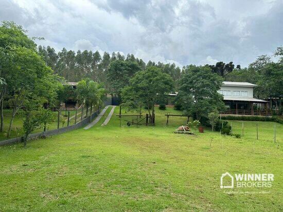 Rancho Dormebem - Campo Mourão - PR, Campo Mourão - PR