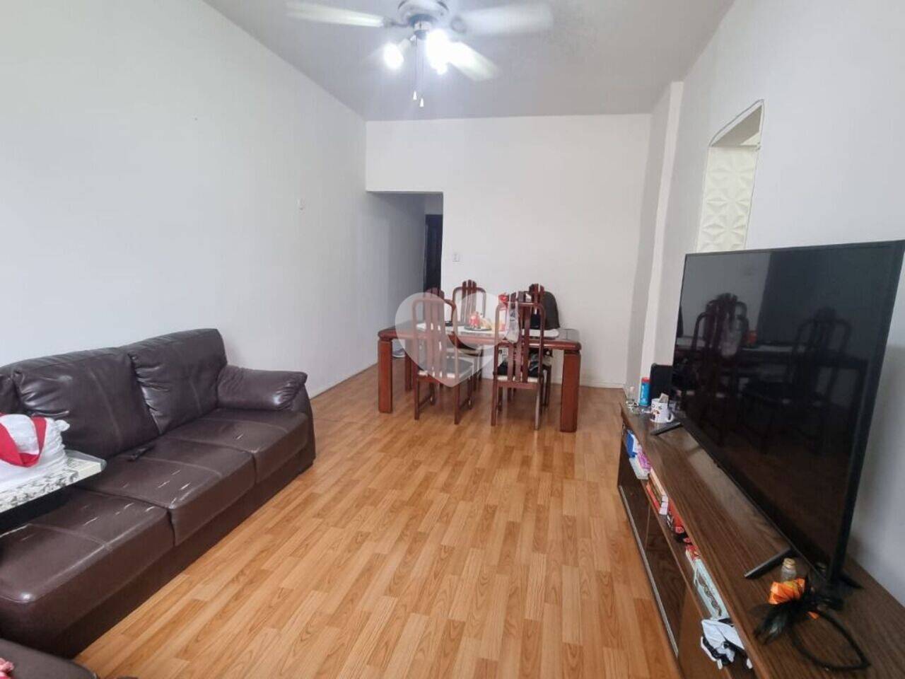 Apartamento Flamengo, Rio de Janeiro - RJ