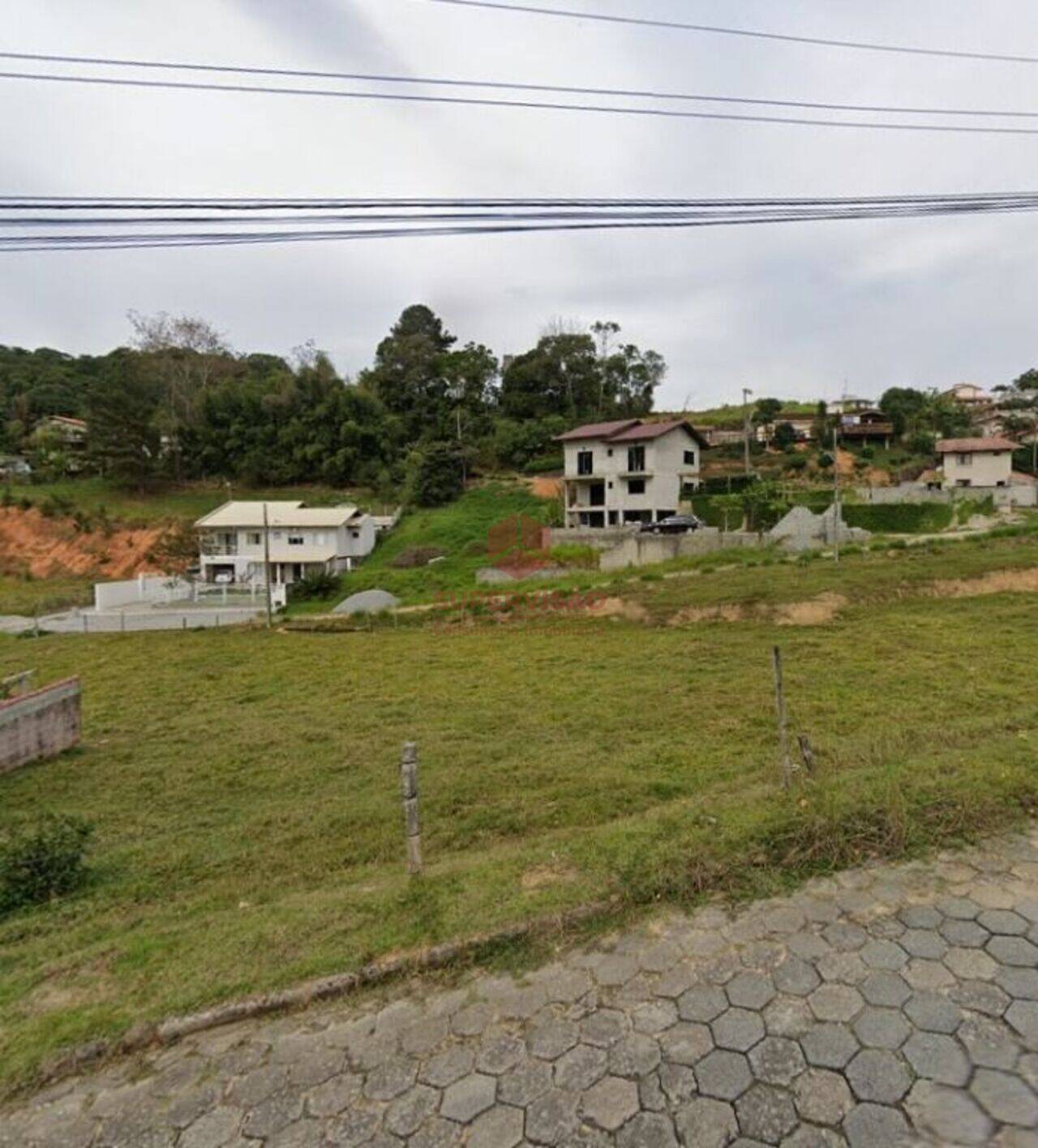 Terreno Centro, Santo Amaro da Imperatriz - SC