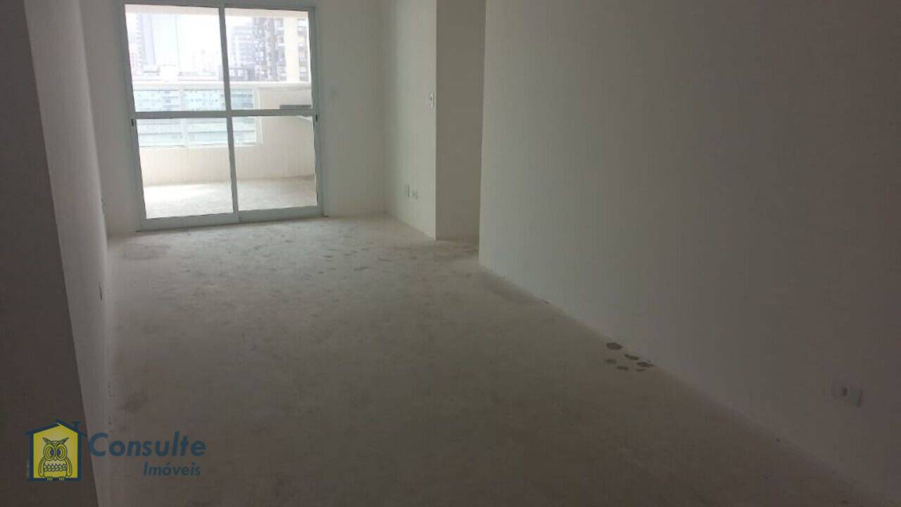 Apartamento Boqueirão, Praia Grande - SP