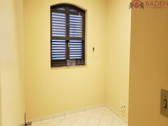 Jardim Nossa Senhora Auxiliadora - Campinas - SP, Campinas - SP