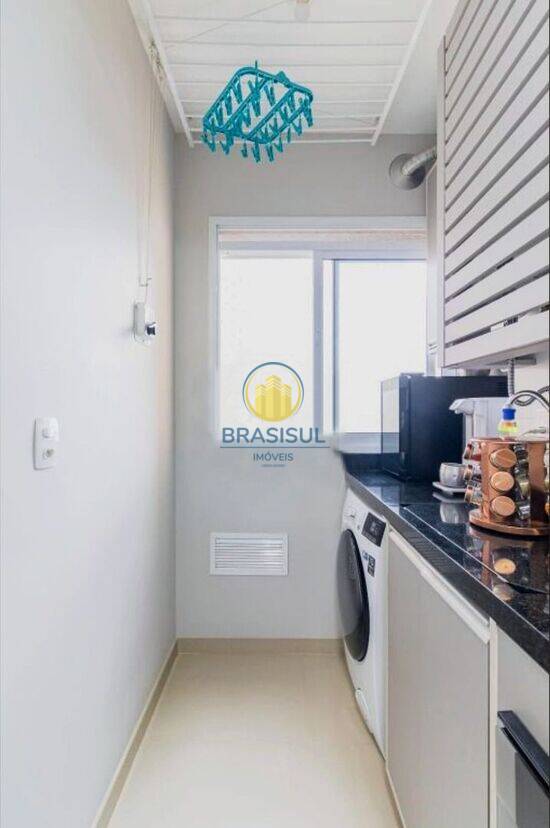 Apartamento Socorro, São Paulo - SP