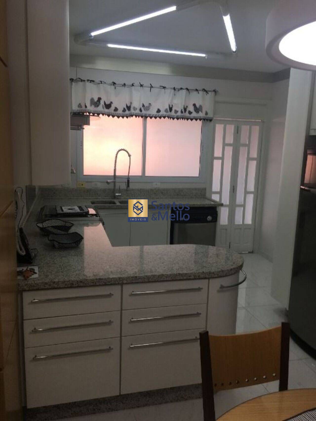 Apartamento Jardim, Santo André - SP