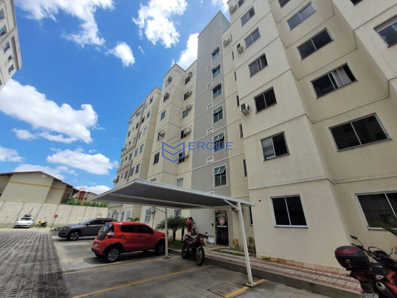 Apartamento Passaré, Fortaleza - CE