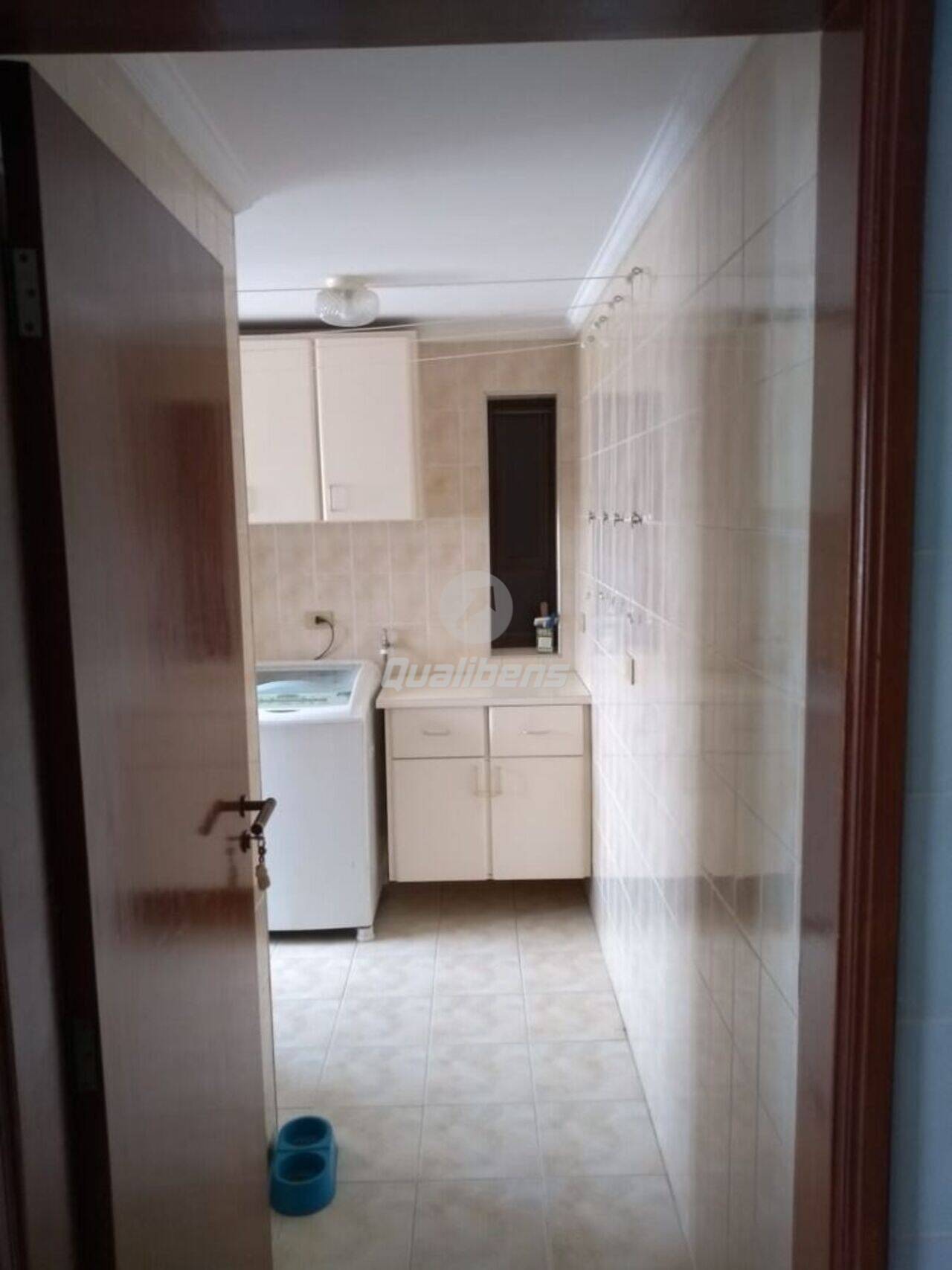 Apartamento Parque das Nações, Santo André - SP