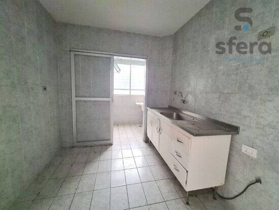 Apartamento Parque São Judas Tadeu, Presidente Prudente - SP