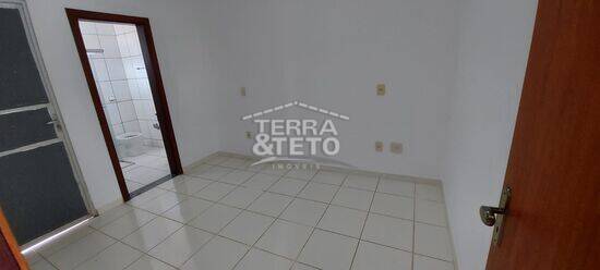 Apartamento Santo Antônio, Patos de Minas - MG