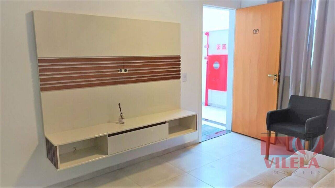 Apartamento Parque São Lucas, São Paulo - SP