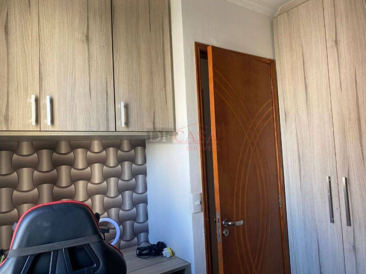 Apartamento Ferraz de Vasconcelos, Ferraz de Vasconcelos - SP