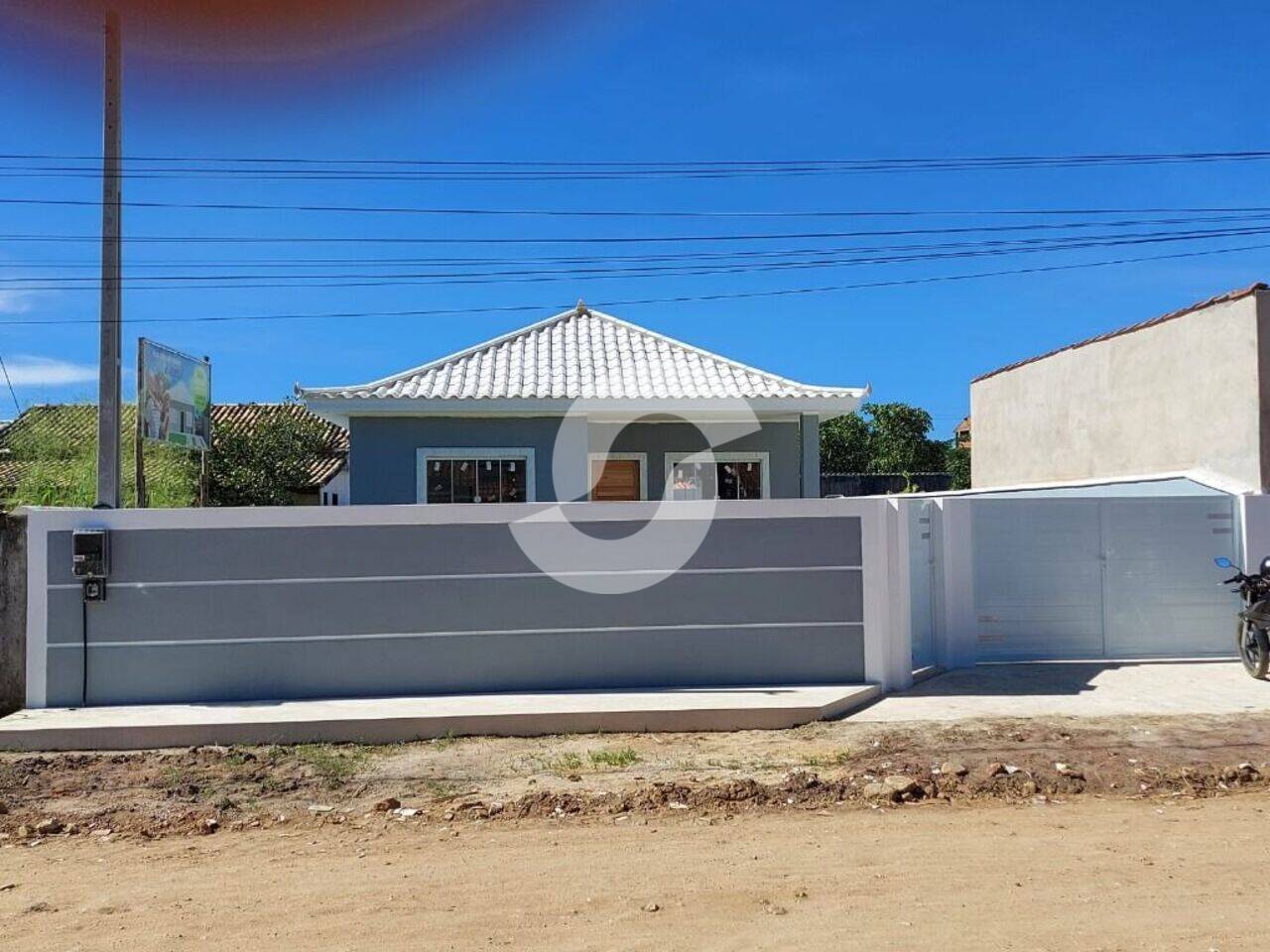 Casa Jaconé, Saquarema - RJ