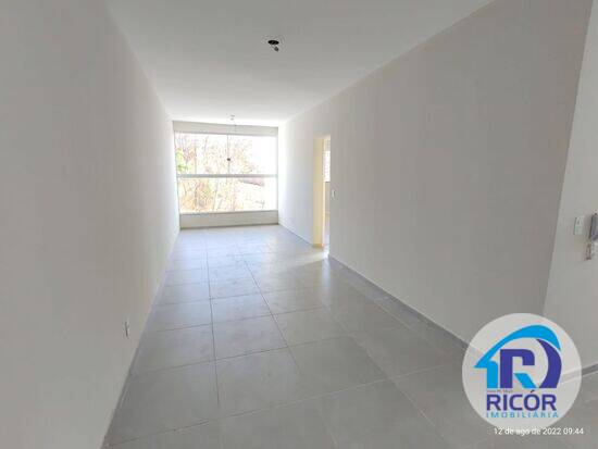 Apartamento Residencial Dona Tunica, Pará de Minas - MG