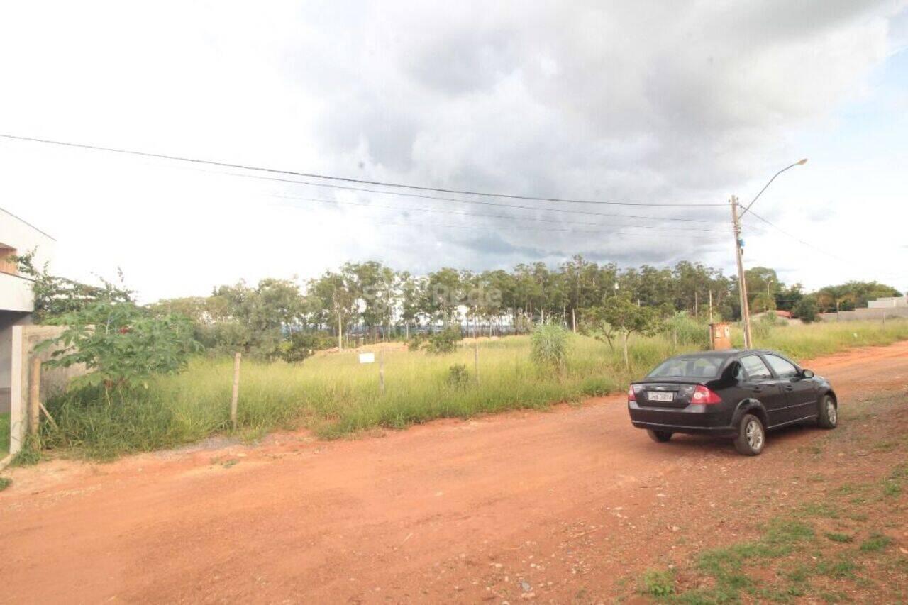 Terreno Setor Habitacional Jardim Botânico, Brasília - DF